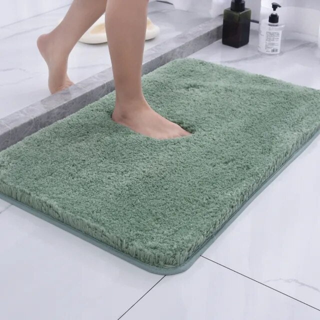 Bath Rug | Fur And Plush | Ultra Soft