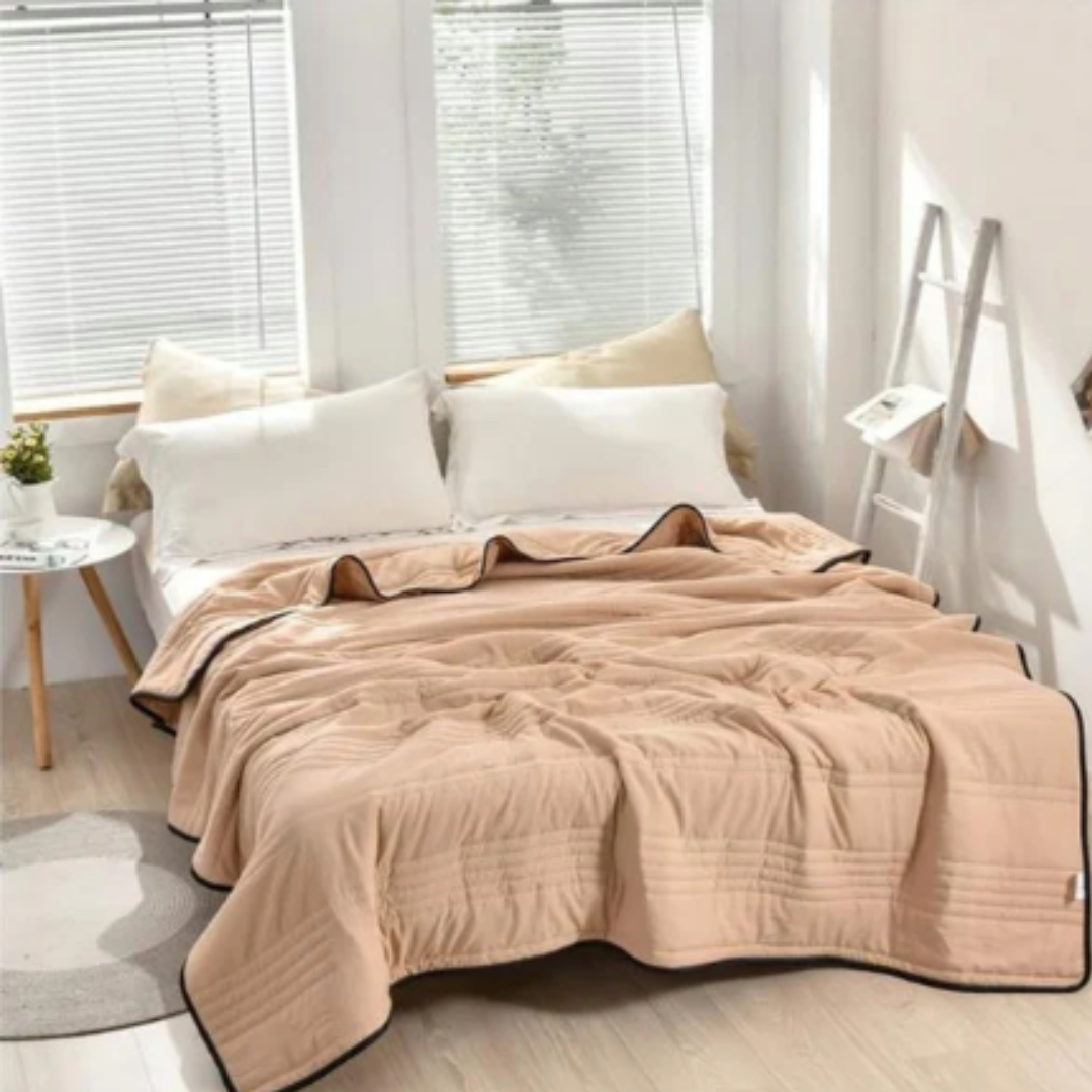 CoolHaven | Refreshing Chill Cool Blanket