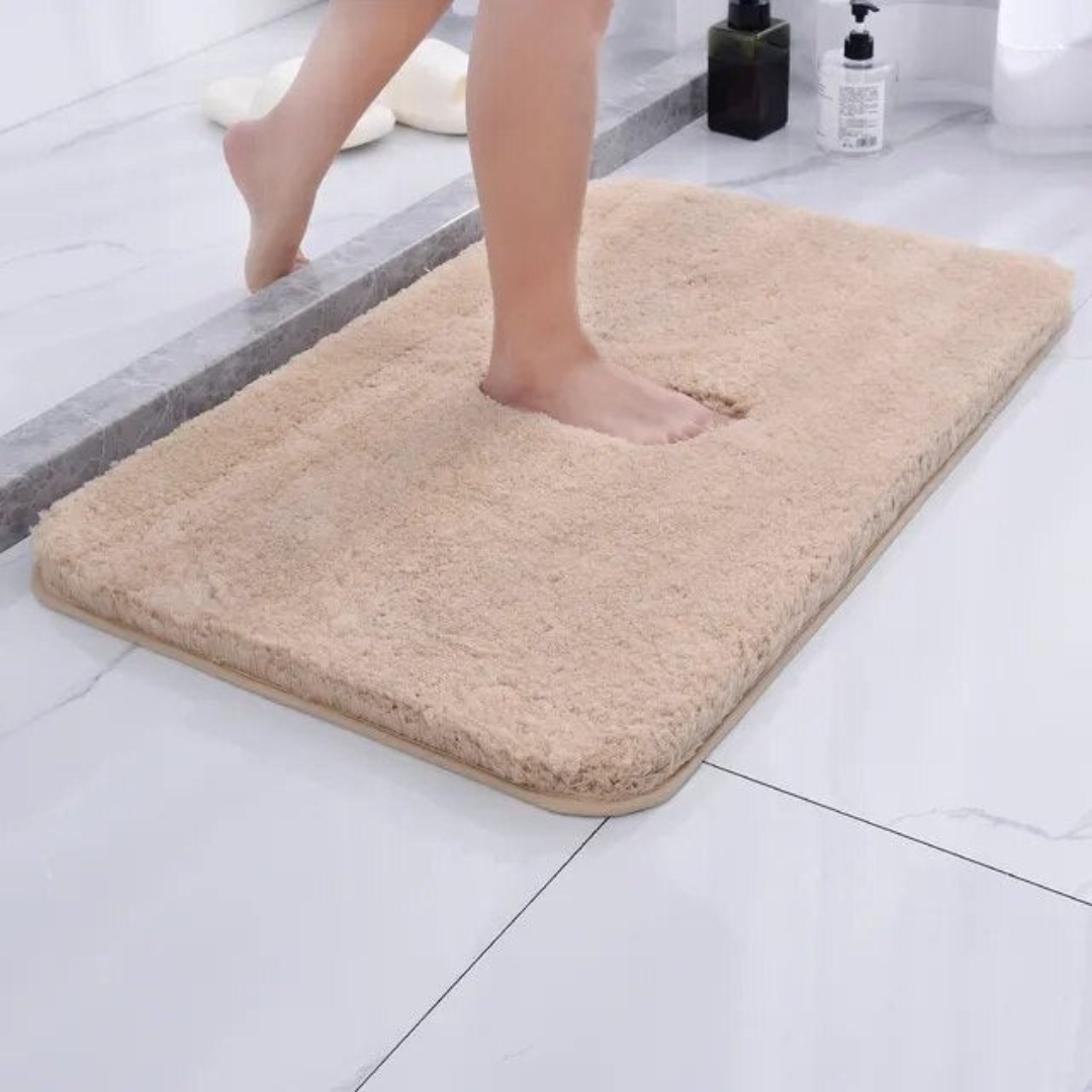 Bath Rug | Fur And Plush | Ultra Soft